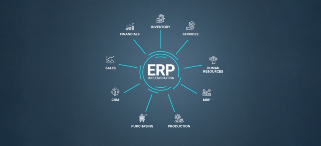 ERP