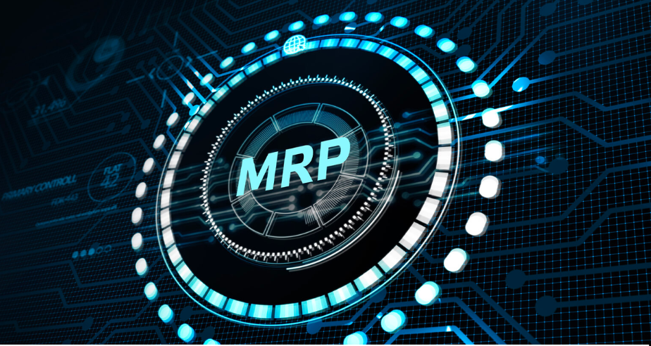 MRP